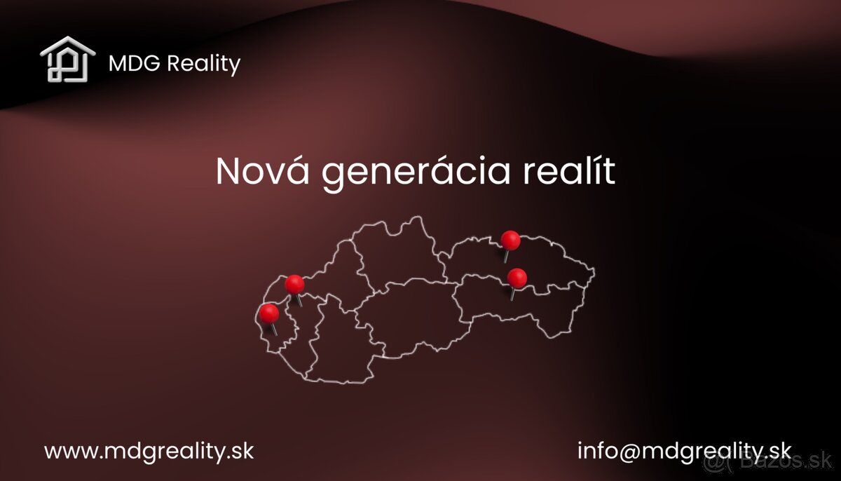 Agencja nieruchomości MDG Reality oferuje na sprzedaż 3-pokojowe mieszkanie