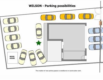 Type: Family house Street: Wilsonova City district: Old