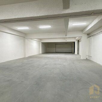 AVORY Realitní Centrum / Nabízíme k pronájmu komerční
