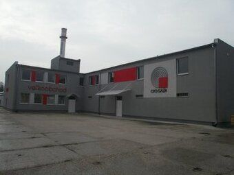 Flexibilní řešení pro skladování ve strategické lokalitě Senec