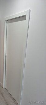 Vo výbornej lokalite - v pešej dostupnosti univerzita, rešta