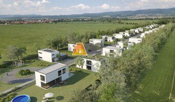 Novostavba rodinného domu ve Sliači v klidné lokalitě ABC Real Estate Exclusive