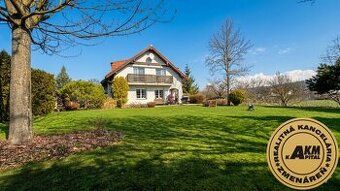 Novostavba rodinného domu ve Sliači v klidné lokalitě ABC Real Estate Exclusive