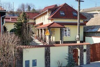 Novostavba rodinného domu ve Sliači v klidné lokalitě ABC Real Estate Exclusive