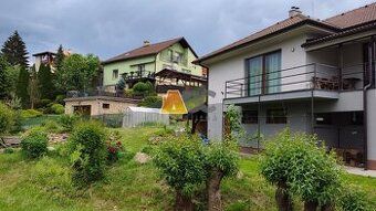 Novostavba rodinného domu ve Sliači v klidné lokalitě ABC Real Estate Exclusive