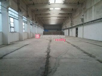 Тип: Склади та ангари Вулиця: ч.д. Місто: Гелниця F346-25-ANMa) П
