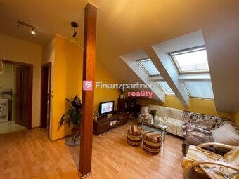Type: 1-bedroom apartment Street: Bastova Town: Prešov F495-111-ANMi