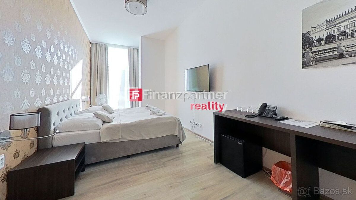 Type: 1-bedroom apartment Street: Bastova Town: Prešov F495-111-ANMi