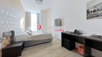 Type: 1-bedroom apartment Street: Bastova Town: Prešov F495-111-ANMi