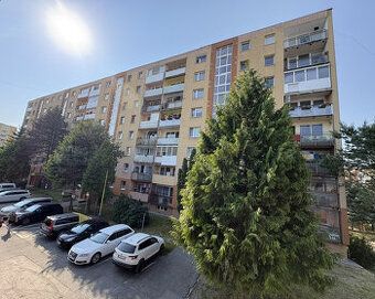Typ: 2-pokojowe mieszkanie Ulica: nr.d. Dzielnica: Osiedle II Gmina