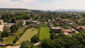 Typ: Pozemok pre rodinné domy Obec: Košice-Šaca
Stavebný poz