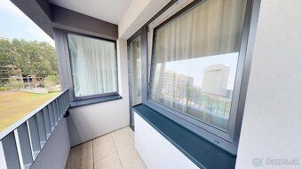 MojAgent ponúka na prenájom exkluzívny 1,5 -izbový byt v nov
