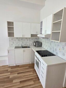 Oferuję na sprzedaż kawalerkę o powierzchni 24,56 m² w projekcie Dorn