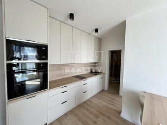 TUreality oferuje do wynajęcia nowoczesny i przytulny dwupokojowy apartament w