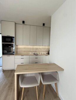 TUreality oferuje do wynajęcia nowoczesny i przytulny dwupokojowy apartament w