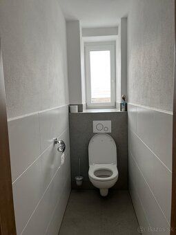 3-pokojowe mieszkanie do wynajęcia - centrum Nitry, Mostná (naprzeciwko Promenady)