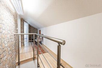 Typ: Rodinný dům Ulice: Rybníková Obec: Sečovce Rodinný dům ve městě Trebišov