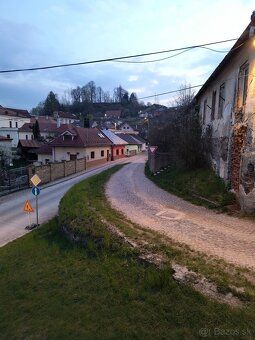 Nabízím nemovitost k prodeji nacházející se ve městě Gelnica