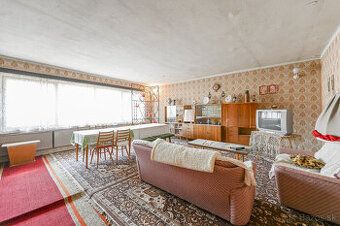 Nabízím k prodeji útulnou budovu s pozemkem o ploše 446 m² v