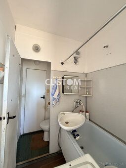 Prostorný 3-pokojový byt s balkonem a lodžií ve vyhledávané oblasti