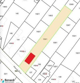 Тип: Ділянки - житлова забудова Вулиця: Липова Каніш Місто