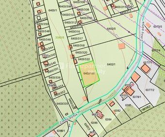 Typ: Działki rekreacyjne Ulica: Župčany Gmina: Župčany (F740-13