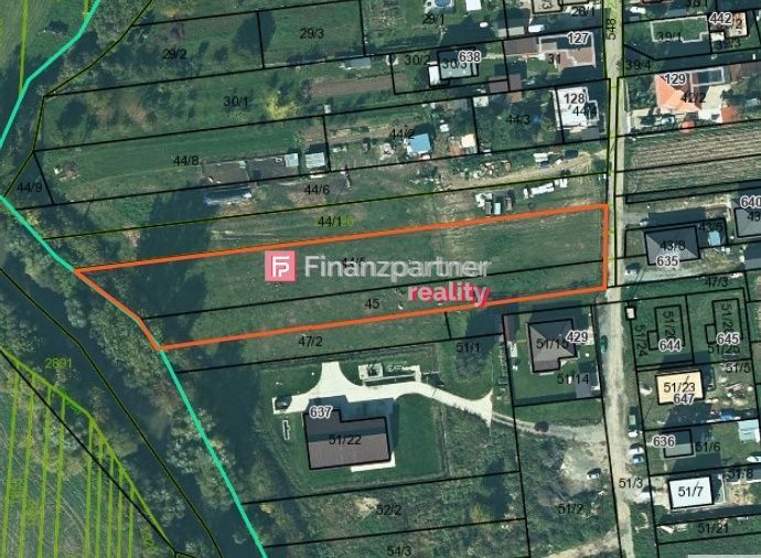 Typ: Działki - zabudowa mieszkaniowa Ulica: Petrovany Gmina: Petrov