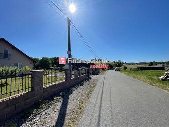 Type: Land plots - residential development Street: Svinia