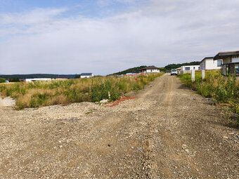 Type: Land plots - residential development Street: Svinia