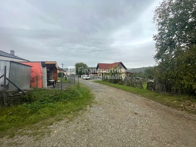Typ: Pozemky pro rodinné domy Ulice: Gregorovce Obec: Gregorovce