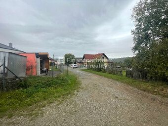 Typ: Pozemky pro rodinné domy Ulice: Gregorovce Obec: Gregorovce