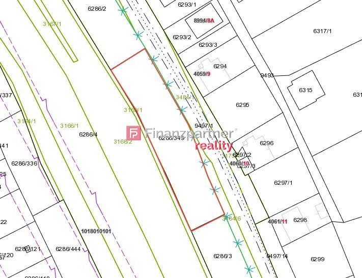 Typ: Zemědělské a lesní pozemky Obec: Prešov F299-14-A
