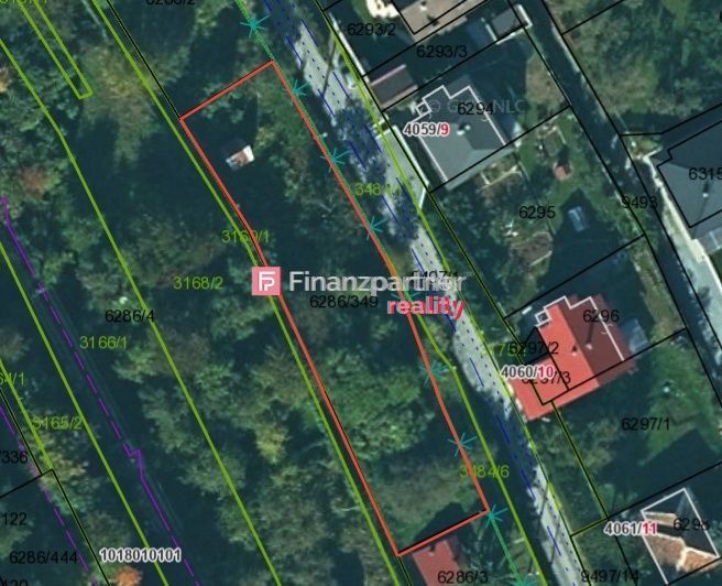 Typ: Zemědělské a lesní pozemky Obec: Prešov F299-14-A