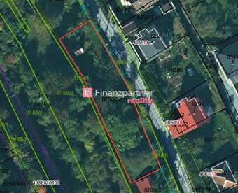 Typ: Zemědělské a lesní pozemky Obec: Prešov F299-14-A