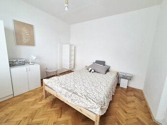Ponúkam na prenájom kompletne zariadenú garsónku s výmerou c