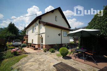 Typ: Rodinný dům Město: Priekopa Obec: Martin Výjimečná