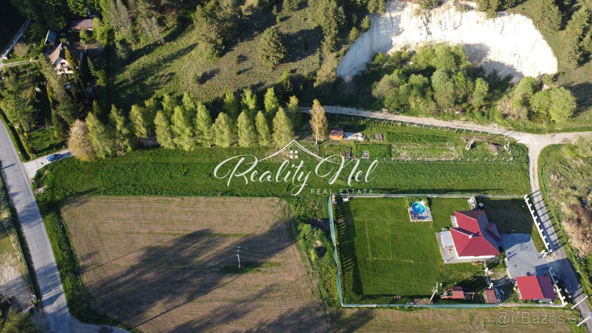 Typ: Pozemok pre rodinné domy Obec: Valča
Na predaj: Stavebn