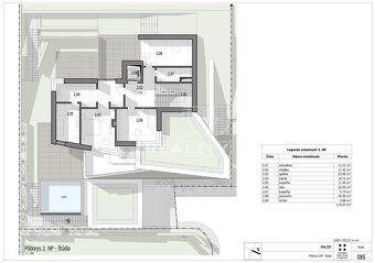 TUreality vám EXKLUZIVNĚ nabízí k prodeji NOVÝ DŮM - Rodina
