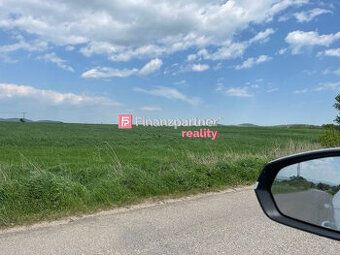 Tureality nabízí k prodeji atraktivní stavební pozemek v ob