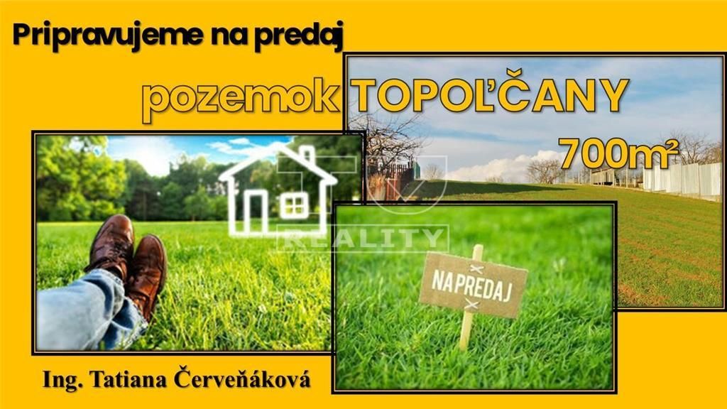 TUreality nabízí k prodeji výjimečný pozemek v blízkém centru