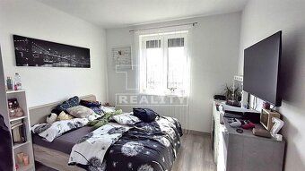 TUreality ponúka 3 izbový murovaný rekreačný dom na 530 m2 r
