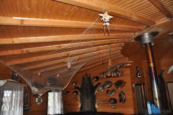 Sprzedam dom na wodzie wyjątkowy okrągły houseboat