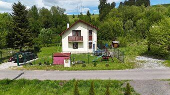 🏡 DŮM NA PRODEJ – GÓTOVANÝ 🏡 Hledáte dokonalé místo pro