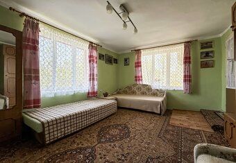 Ексклюзивно пропонуємо на продаж затишну трикімнатну садибу для відпочинку