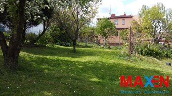 OSTATNI wolny działka w prywatnym kompleksie – 750 m2, Popradzka ulica
