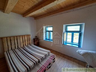 Szukasz ucieczki w naturę, przestrzeni na samodzielne życie lub okazję inwestycyjną z wyjątkową działką?