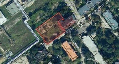 Nabízíme k prodeji stavební pozemek o velikosti 1608 m² s právem