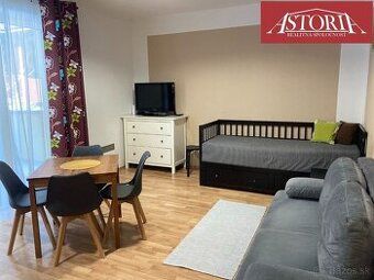 Ponúkame Vám na predaj apartmán na Martinských Holiach v apa