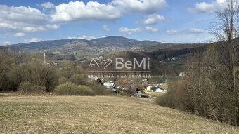 Typ: Pozemky - bydlení Ulice: Hriňová Obec: Hriňová 008-14-S