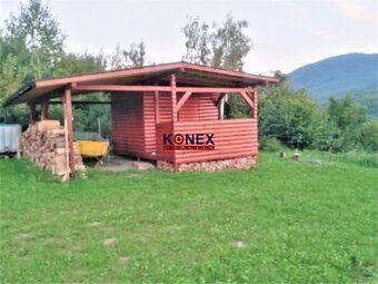 Oferuję na sprzedaż murowany domek letniskowy z ogrodem w ogródkowym rejonie